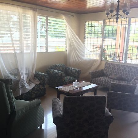 Don Jesus Hotel Las Tablas Buitenkant foto
