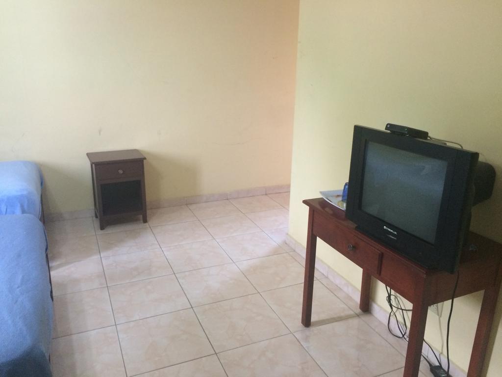 Don Jesus Hotel Las Tablas Kamer foto