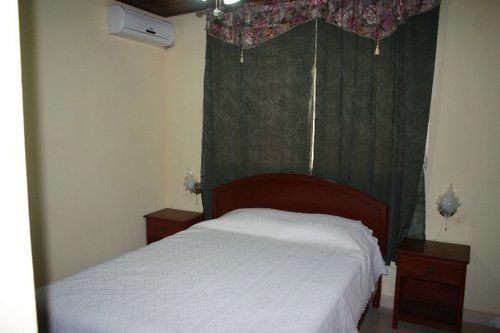 Don Jesus Hotel Las Tablas Buitenkant foto